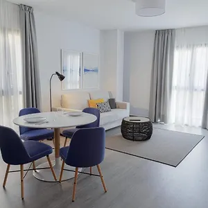 Caleta Homes - Ancha Del Carmen , Málaga Espagne