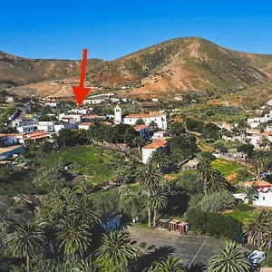 Casa Dona Carmen , Betancuría Espagne
