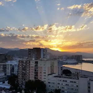 Torre Del Carmen , Málaga Espagne