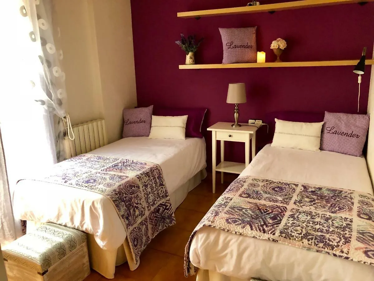 Pla De Balenya 2. 3-1 Apartment Vic