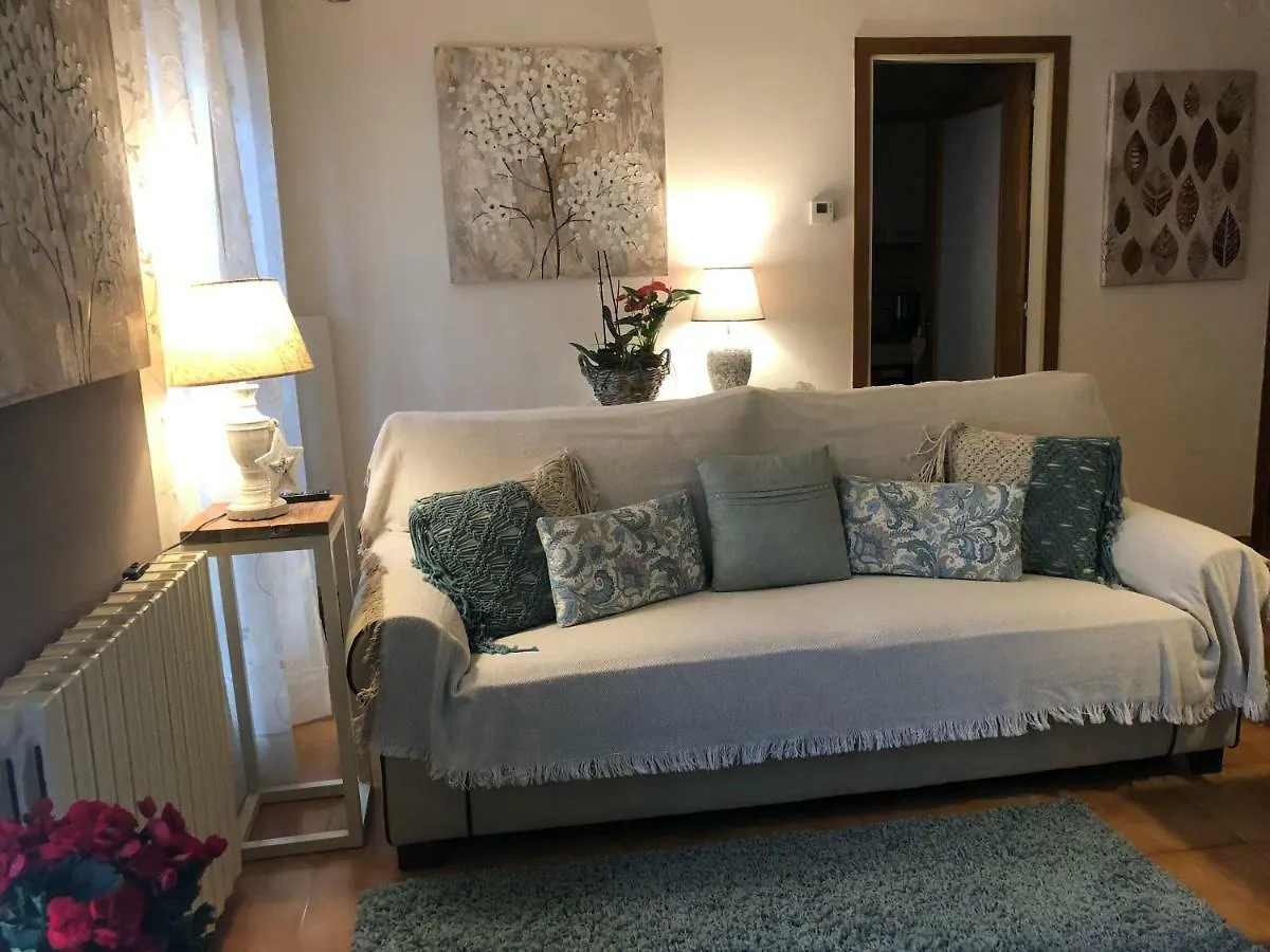 Pla De Balenya 2. 3-1 Apartment Vic